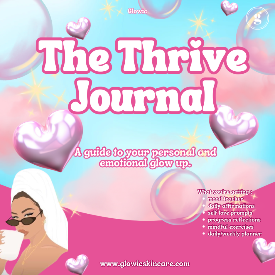 The Thrive Journal