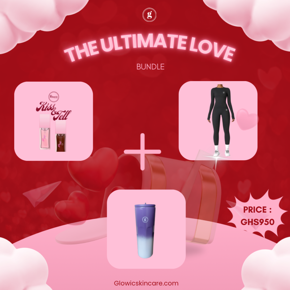 The Ultimate Love Bundle