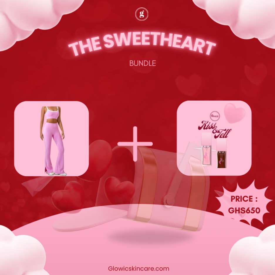 The Sweetheart Bundle